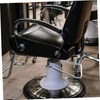 FOMIYES Heavy Duty Barber Chair Footrest Rod Salon Chair Accessory