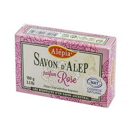 Alepia 7028-AR0487 Olive & Laurel Soap Rose