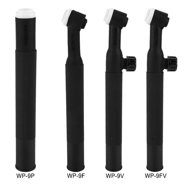 FTVOGUE WP-9 Series TIG Welding Torch Head Body 125Amp Air