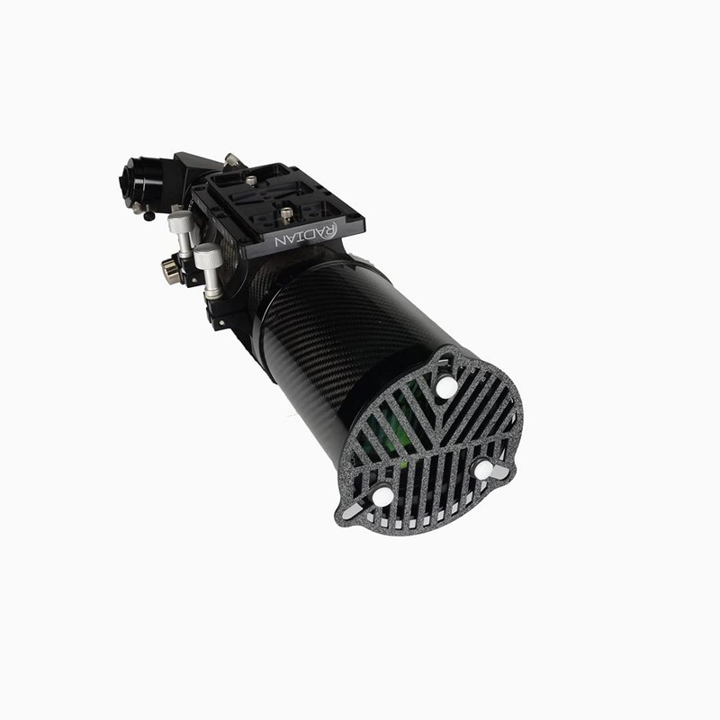 Bahtinov Focus Mask, Small-Medium, FP401 by Farpoint