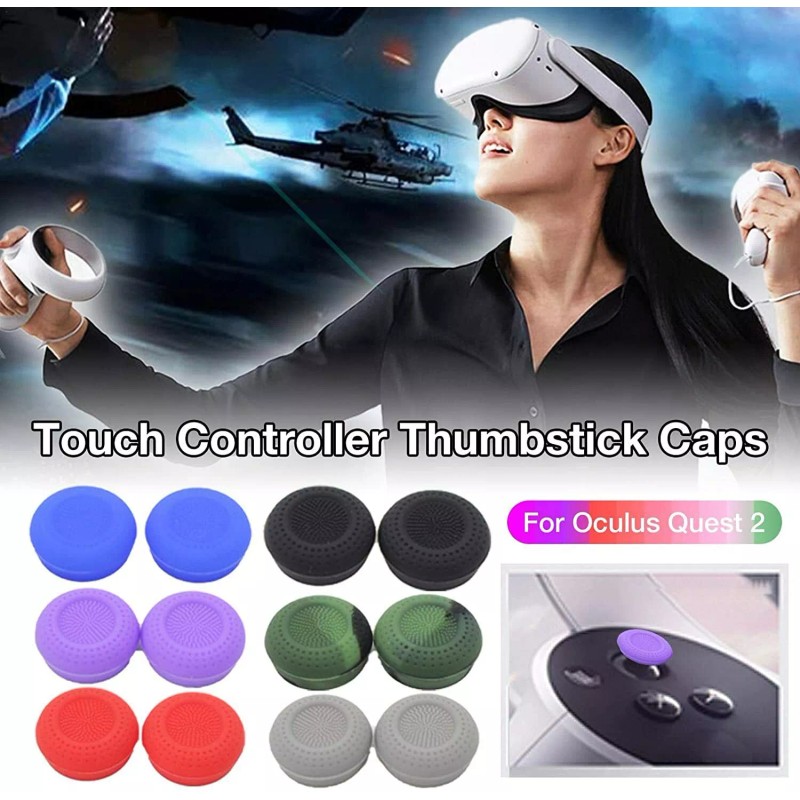 NEOTEK VR IN STOCK NOW FOR OCULUS META QUEST 2