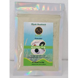 Kelp Organic Natural Powder (28 Grams)