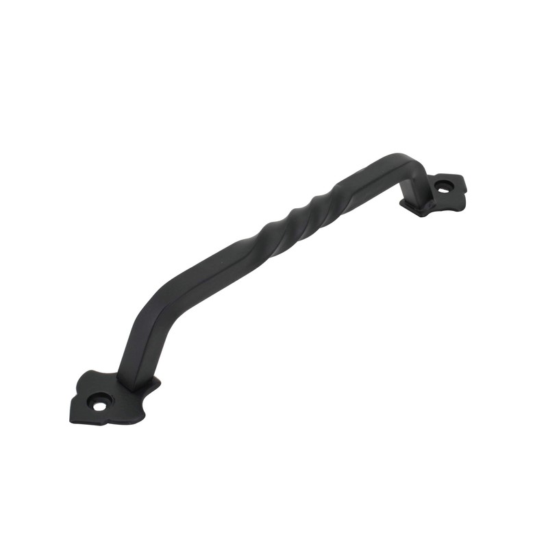 OVOV 2 Pack Barn Door Pull Handle Hardware for Wooden