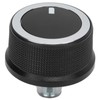 Climate Control Knob, Air Conditioner Replacement Knob, Heater Air Conditioner