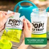 RESCUE! POP! Fly Trap Bait Refill – Outdoor Use –