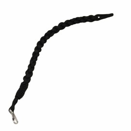 baum-m gmbh German Armed Forces Pipe String, black