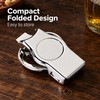 Multifunction Bottle Opener for Home & Bar – Stainless Steel