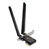 TP-Link Archer TBE552E PCIe WiFi Card BE9300Mbps WiFi 7, Bluetooth