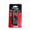 Master Lock Tough Travel Luggage Lock Resettable Combination TSA Approved