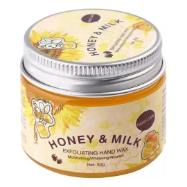 Nuevo Ag //crema Hidratante Exfoliante For El Uso Diario