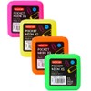 Curver Pocket Box Neon XS 4 Assorted Colours Storage Box
