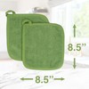 RITZ Terry Potholder & Hot Pad: Unparalleled Heat Resistant, Durable