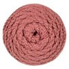 Craft County Bonnie Cord - 6 mm de diámetro -