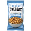 G.H. Cretors, The Mix, Cheese & Caramel Flavor Popcorn 22