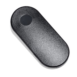 4 Packs Replacement Belt Clip PMLN7438AR for Motorola Talkabout Radio T100 T100TP T107 T114 T200 T200TP T210 T260 T265 T270 T280 T800