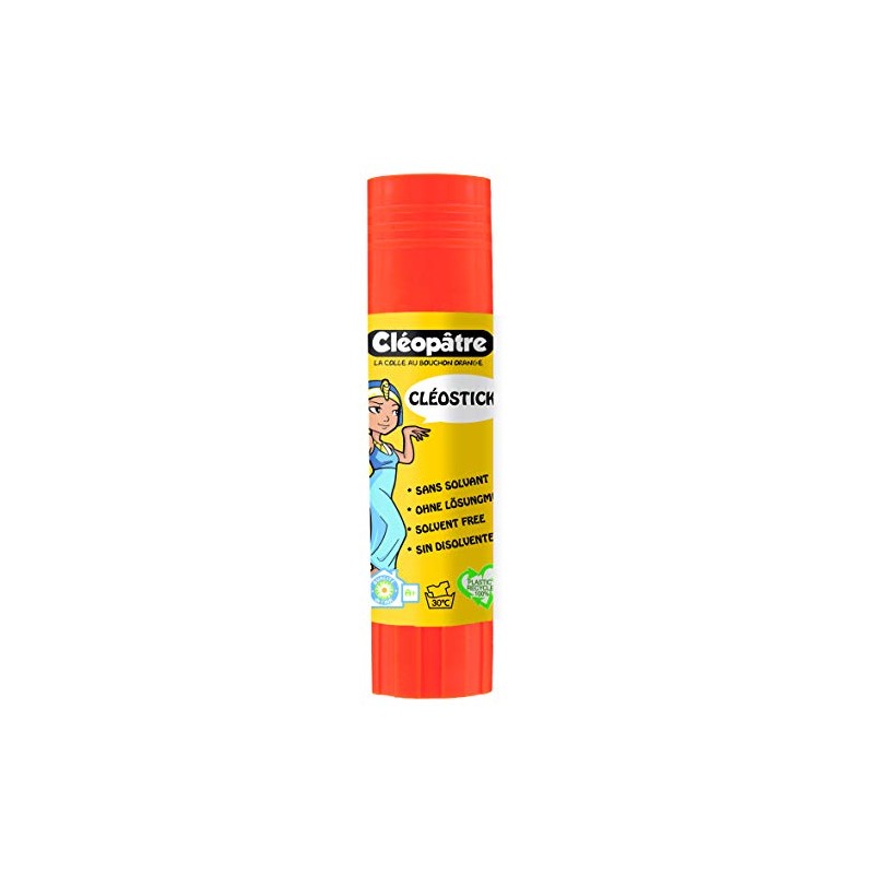 Cléopâtre Cléo'Stick BA8 Glue Stick 8 g