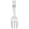 Nagao Happy Bear Baby Fork
