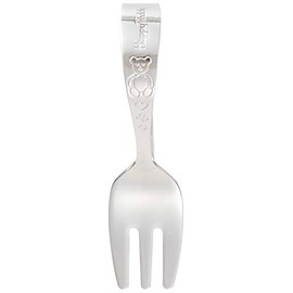 Nagao Happy Bear Baby Fork