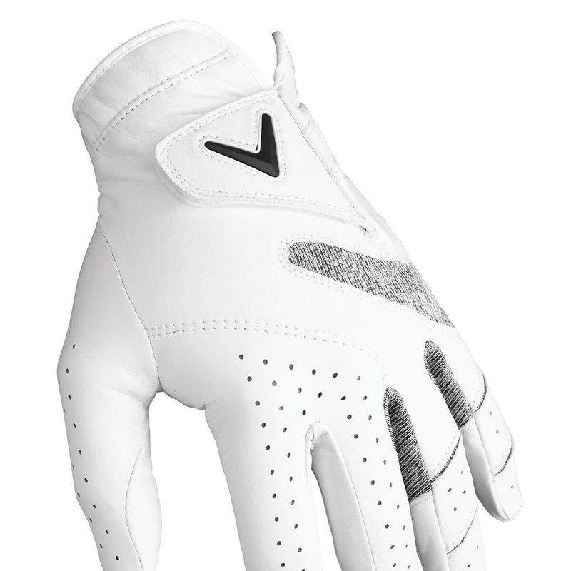 Callaway Golf Men's Apex Tour Glove 2019