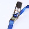 Securing Straps, POWERTOOL Tensioning Belt Heavy Duty Ratchet Tie Down