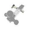 MaxxHaul 70050 Trailer Hitch Lock - Heavy Duty 5/8"- Hitch
