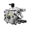 NTSUMI Carburetor Fit for Craftsman S205 46cc Gas Chainsaw Model