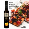 Ellora Farms, Mango fruit Infused Greek Balsamic Vinegar, thick and