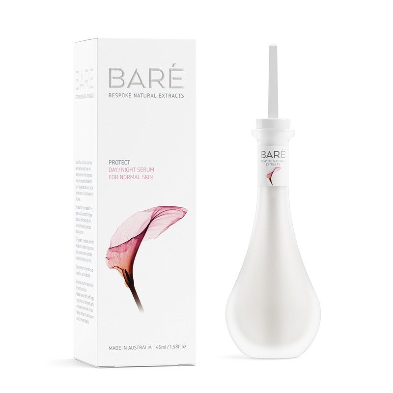 Protect Serum for Normal Skin