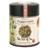 The Tao of Tea, Peppermint Herbal Tea, Loose Leaf,2 Ounce