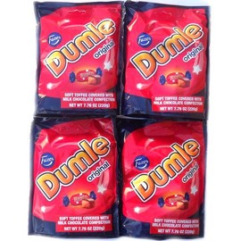 Dumle Original 4-Pack