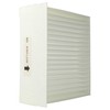 vhbw Filter Set Compatible with Zehnder Climos 200 Ventilation Unit