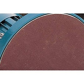Clarke 5 Pack 60 Grit, 305mm Aluminium Oxide Sanding Discs For Bench Grinder