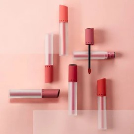 Jeongsaemmul JUNGSAEMMOOL Tint Lip Prepression See-through Velvet Silky Blur Moist Collection Choose 1 MNS Evening Lace / 정샘물 틴트 립프레션 시스루 벨벳 실키 블러 촉촉 모음 택 1 MNS 이브닝 레이스