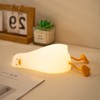 TOOGE LED Duck Night Light Cute Small Lamp Night Light