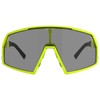 Scott Pro Shield LS Interchangeable Lenses Bicycle Glasses Yellow/Grey Light