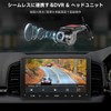 ATOTOZONE AC-44P2 1080P USB DVR Dash Camera, Sony Sensor, 64GB