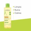 Exomega Control Aceite Dermolimpiador, Piel Seca/Propensa Al Eccema, 500 Ml