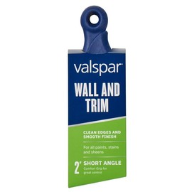 Valspar Brush Paint Wall&Trim ANG 2IN 880289200