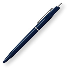 Anteric Mechanical Pencil, 0.5mm, Navy Blue MP1SNB