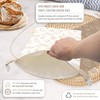 Cozy Bread® Reusable Bread Bag Set for Home Bakers |