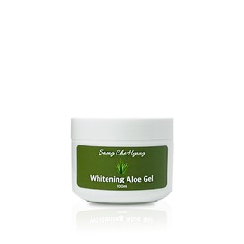 SkinN (self-produced product) Bio-scented aloe gel soothing soothing moisturizing gel 100g / 생체향 알로에젤 진정 수딩 보습 젤 100g