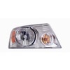 For Ford F-150 Headlight 2004 05 06 07 2008 Passenger