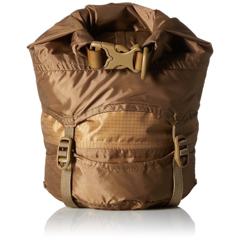 Outdoor Research Unisex Airpurge Dry Compr Sk 20l, coyote, 1size