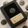 Ancient Greek Bronze Coin - Ares Design