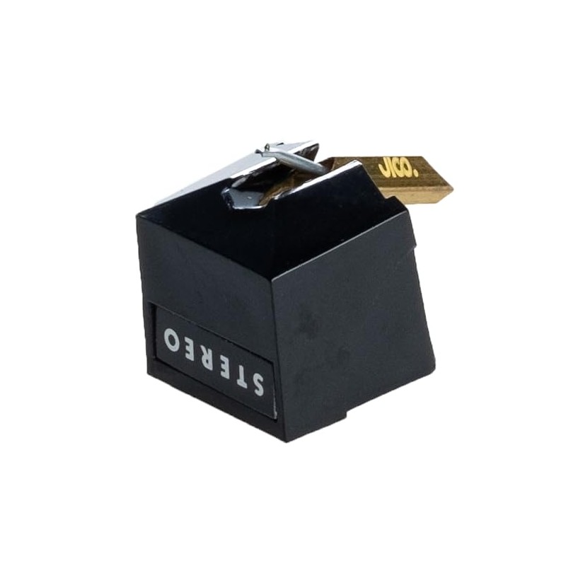 Nippon Seiki Jewelry Co., Ltd. JICO SD Round Needle, SD