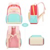 Sawkig Cute Kids Backpack for Teen Girls Water Resistant Elementary