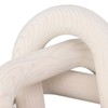 Decorative Wood Chain 3 Link Wood Chain Link Decorations for