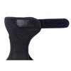 Archery Protective Gloves Shooting Gloves,Glove Three Finger Leather Archery Protective