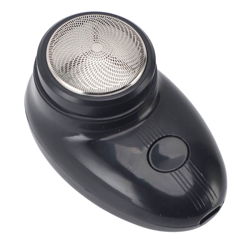 Beard Trimmer Professional Stylish Small Portable Efficient Rechargeable Precise Trim