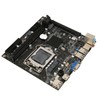 Desktop Motherboard LGA1155 Slot Dual Channel DDR3 4 SATA 2.0